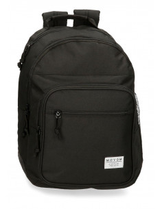 MOCHILA ADAP. 42CM 2C. MOVOM ALWAYS ON THE MOVE